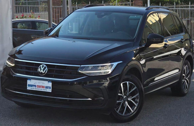 VOLKSWAGEN Tiguan 2.0 TDI 150CV SCR DSG Life  2023