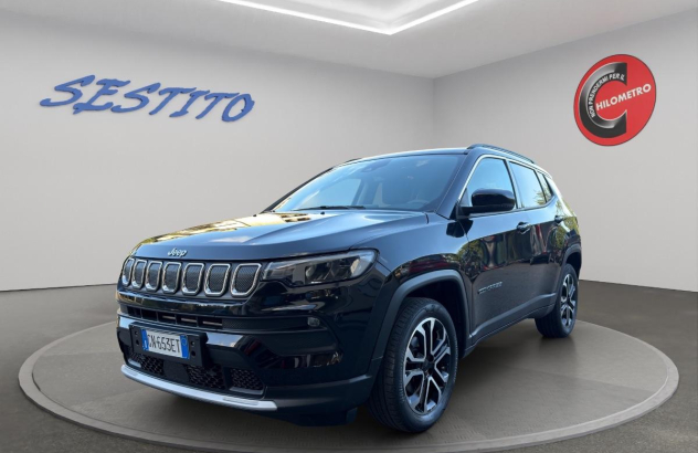 JEEP Compass  Diesel 2023