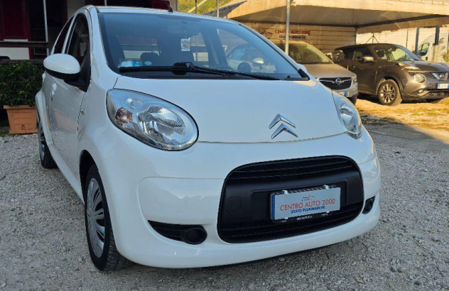CITROEN C1 1.0 5p. airdream Amici Benzina 2011