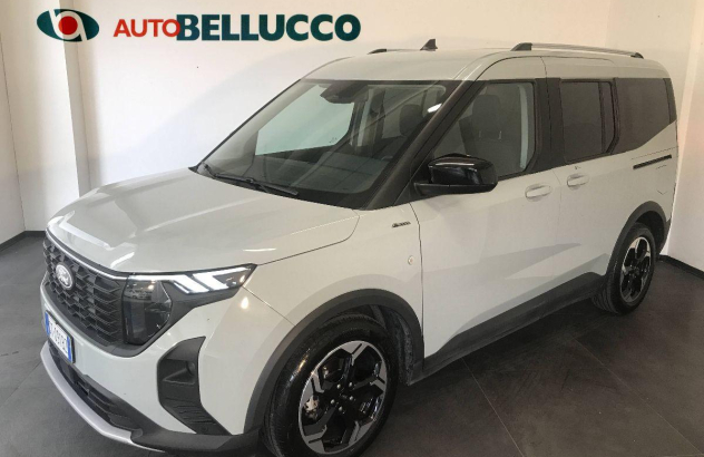 FORD Tourneo Courier 1.0 EcoBoost Active Benzina 2024