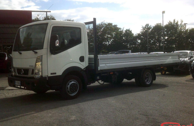 NISSAN Cabstar  Diesel 2019