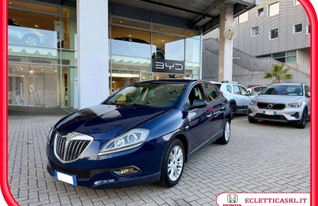 LANCIA Delta  Diesel 2009