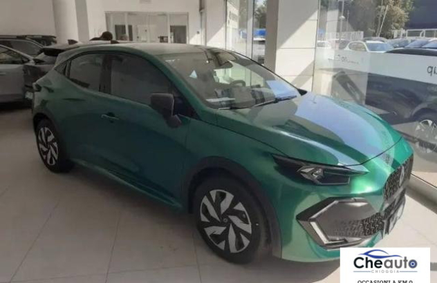 RENAULT Clio  GPL 2026
