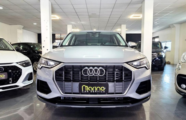AUDI Q3 35 TDI S tronic Diesel 2022