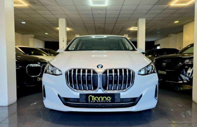 BMW Serie 2 218d Active Tourer Luxury Diesel 2023