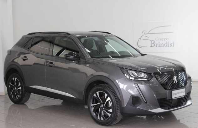 PEUGEOT 2008 2008 PureTech 130 SeS Allure Pack Benzina 2021