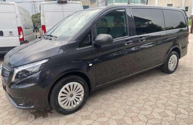 MERCEDES Vito  Diesel 2023