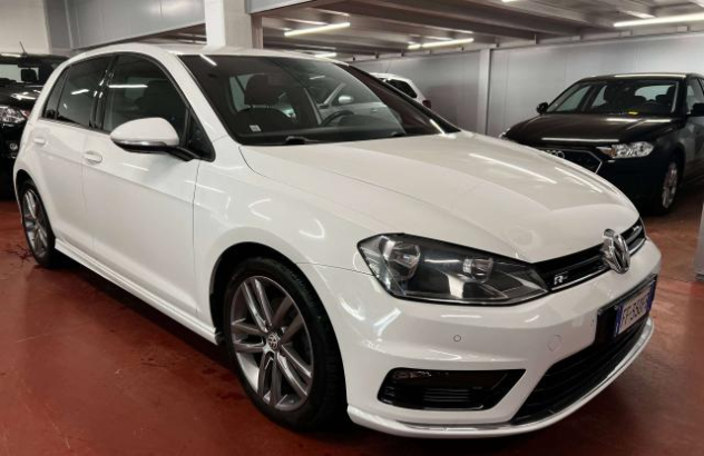 VOLKSWAGEN Golf  Diesel 2016