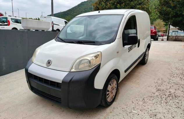 FIAT Fiorino  Diesel 2013