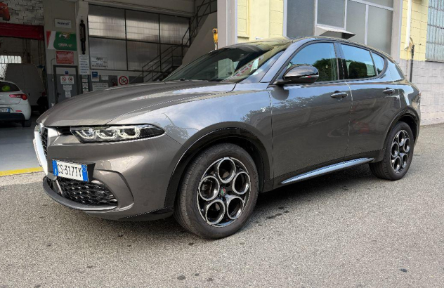 ALFA ROMEO Tonale  Diesel 2023