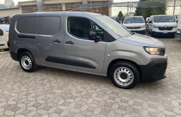 PEUGEOT Partner  Diesel 2024