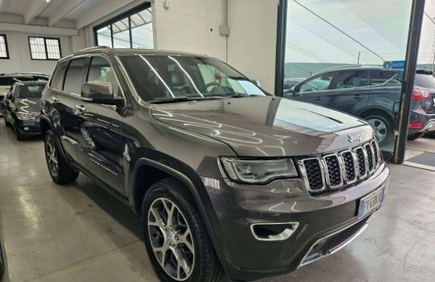 JEEP Grand Cherokee  Diesel 2019