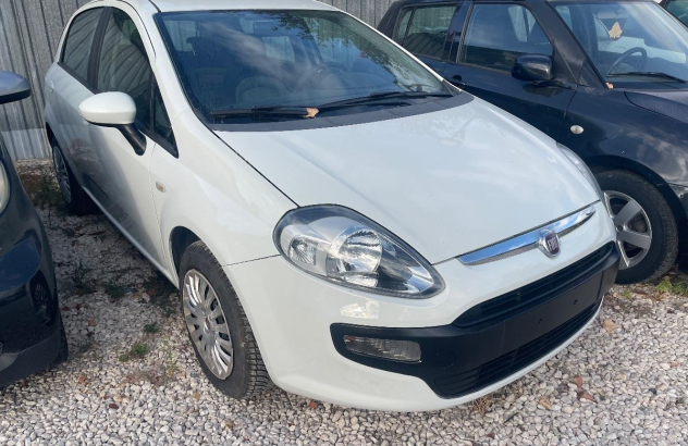 FIAT Punto Evo 1.2 5p. Dynamic Benzina 2010