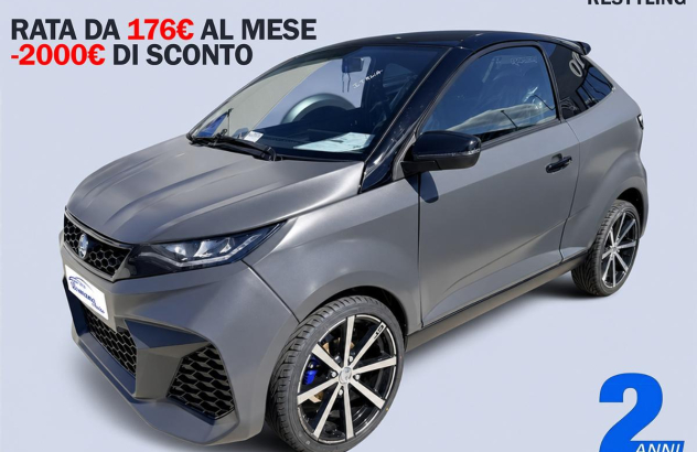 Automobili usate