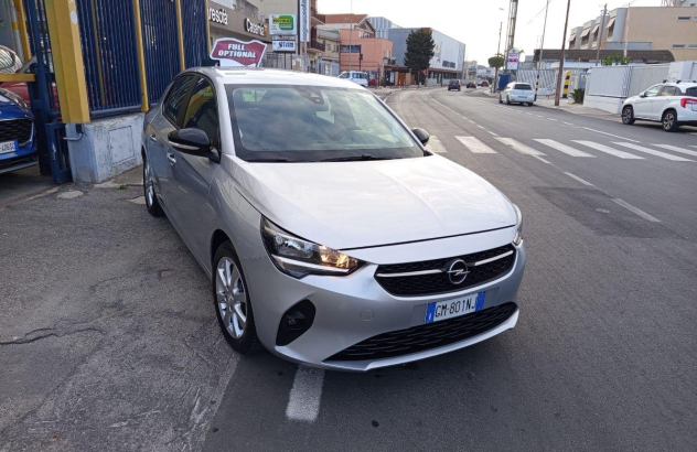 OPEL Corsa 1.5 100 CV Edition Diesel 2023
