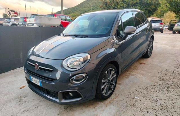 FIAT 500X 1.3 M.Jet 95 CV Sport Diesel 2022
