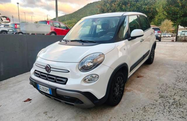 FIAT 500 L  Diesel 2021