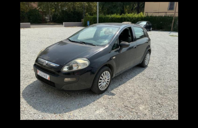 FIAT Punto Evo 1.2 5p. Dynamic Benzina 2010