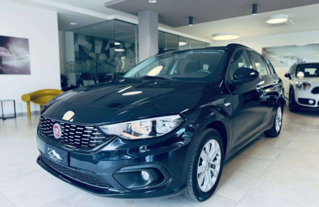 FIAT Tipo  Diesel 2016