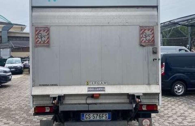 IVECO Daily  Diesel 2023