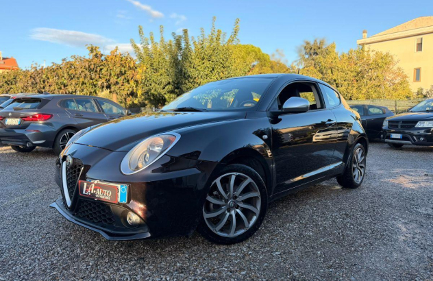 ALFA ROMEO MiTo 1.3 JTDm Super Diesel 2016
