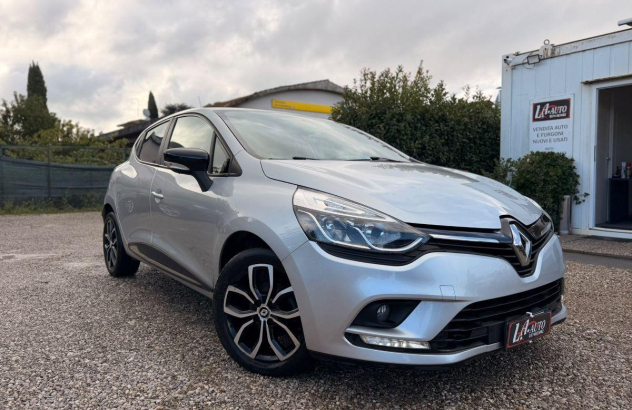 RENAULT Clio TCe 90 CV FAP 5p. Business Benzina 2020