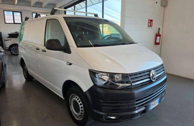 VOLKSWAGEN T6 Transporter  Diesel 2016