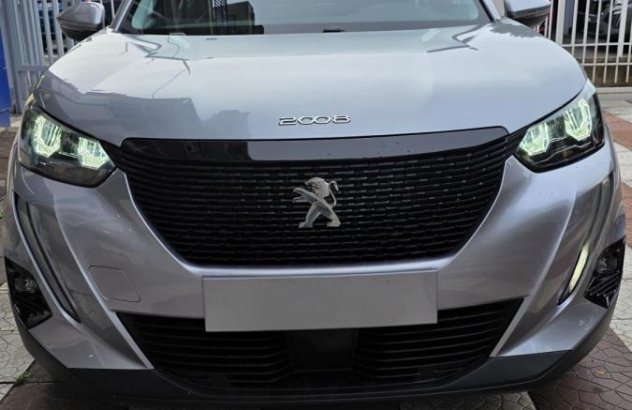 PEUGEOT 2008 2008 BlueHDi 110 SeS Active Pack Diesel 2021