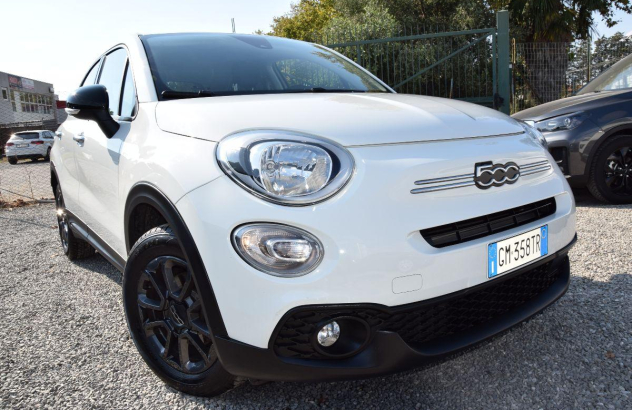FIAT 500X 1.3 M.Jet 95 CV Business Diesel 2023