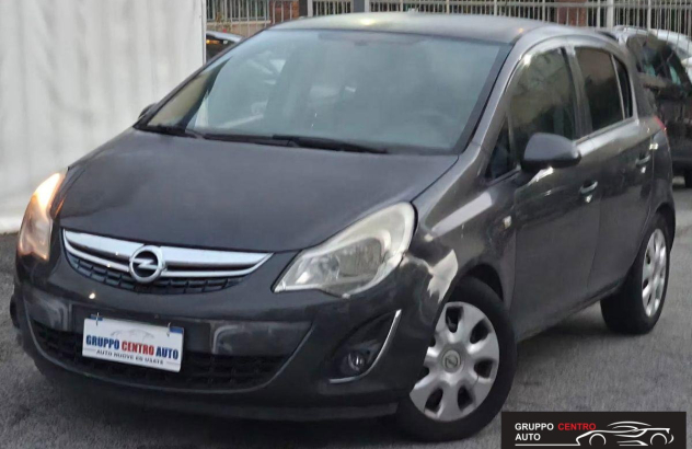 OPEL Corsa 1.3 CDTI 75 CV F.AP. 5p. Edition Diesel 2011