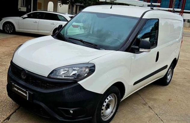 FIAT Doblò 1.3 Mjt 16V Active Diesel 2021