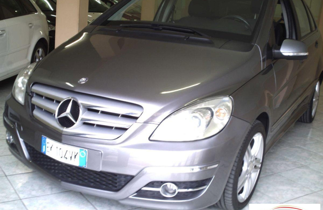 MERCEDES Classe B 200 CDI Premium Diesel 2011