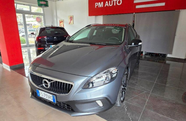 VOLVO V40 Cross Country D2 Geartr. Busin. Plus Diesel 2018