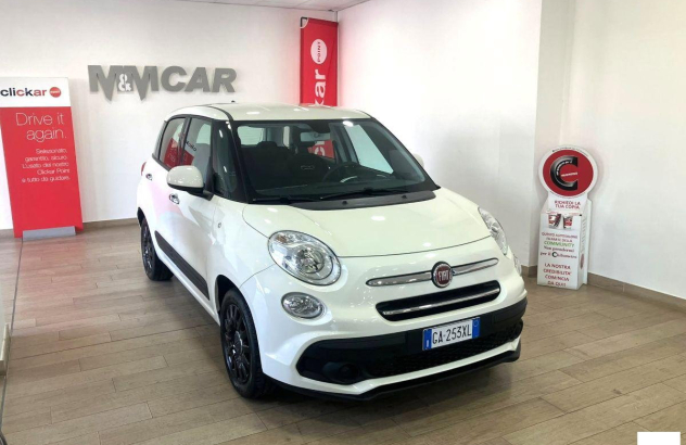 FIAT 500 L 1.3 MJT 95 CV Mirror Diesel 2020