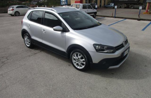 VOLKSWAGEN Polo  Diesel 2016