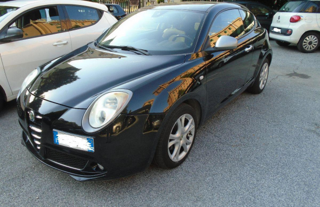 ALFA ROMEO MiTo  Diesel 2012