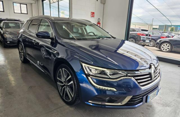 RENAULT Talisman  Diesel 2016