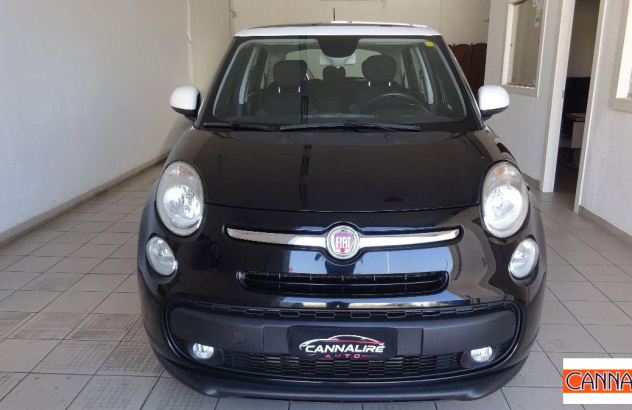FIAT 500 L 1.3 Multijet 95 CV Business Diesel 2017