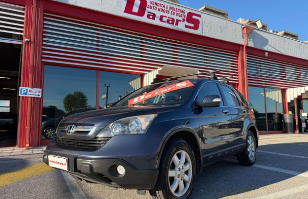 HONDA CR-V  Diesel 2008