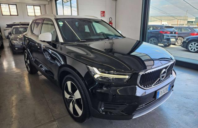 VOLVO XC40  Diesel 2019