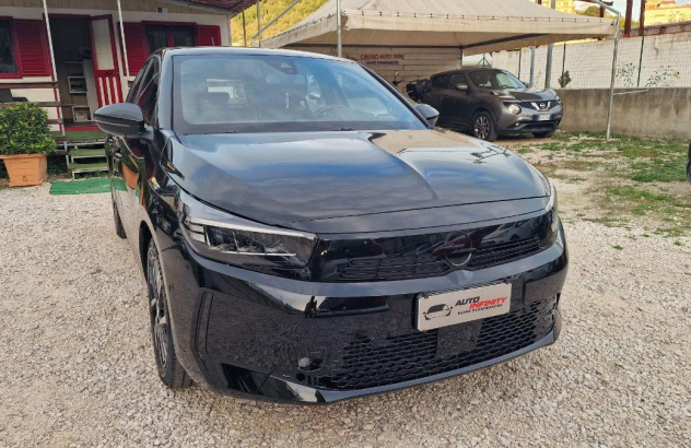 OPEL Corsa 5p. GS Line Benzina 2024