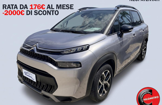 CITROEN C3 Aircross  Diesel 2024