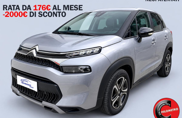CITROEN C3 Aircross  Diesel 2024