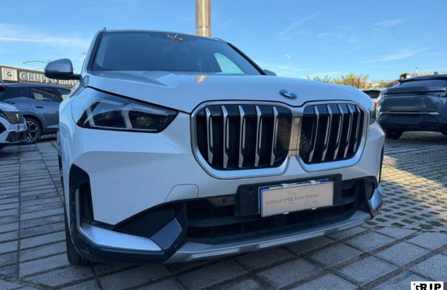 BMW X1 sDrive18d xLine Diesel 2023