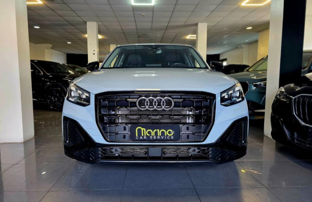 AUDI Q2 30 TDI S line Edition Diesel 2023