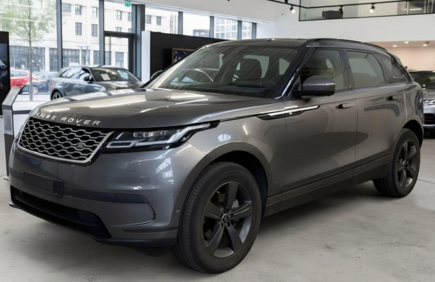 LAND ROVER Range Rover Velar R.R. Velar 2.0 Si4 250 CV SE Benzina 2017