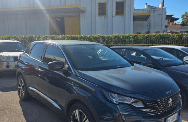 PEUGEOT 3008   2022
