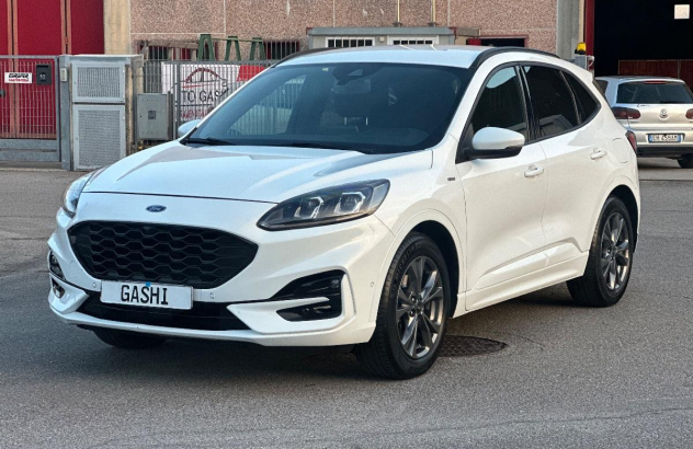 FORD Kuga 1.5 TDCI 120CV SeS 2WD ST-Line Bus. Diesel 2021