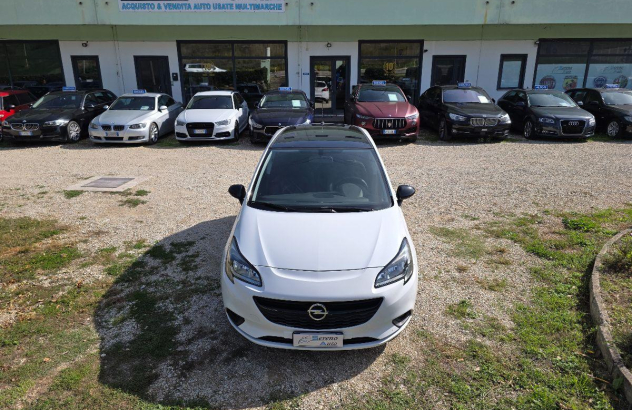OPEL Corsa 1.4 GPL 5p. b-Color GPL 2016