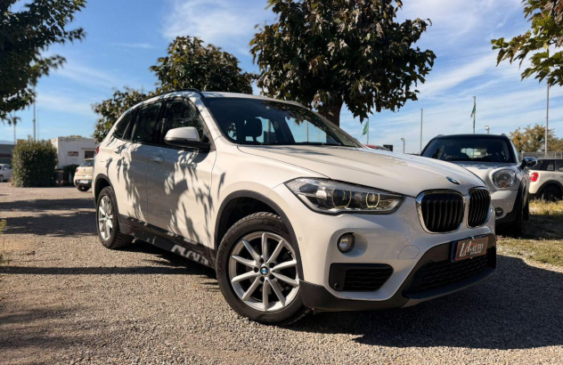 BMW X1 sDrive18d Business Diesel 2019